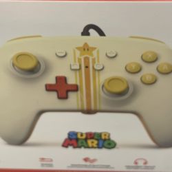 Nintendo Switch Gaming Controllers 