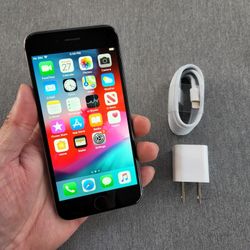 iPhone 6 - UNLOCKED - Like New  