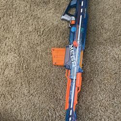 Nerf Mega Centurion