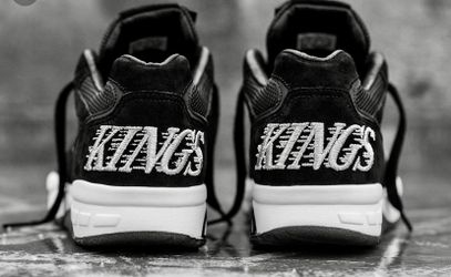 LA Kings Reebok Ventilator Supreme 10.5 & 11