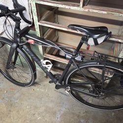 Specialized Diverge Bicycle