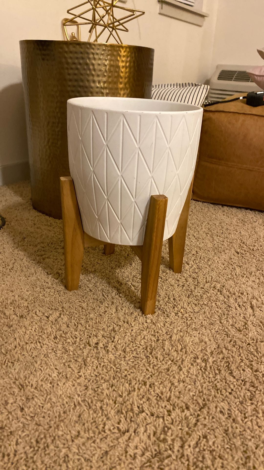plant stand