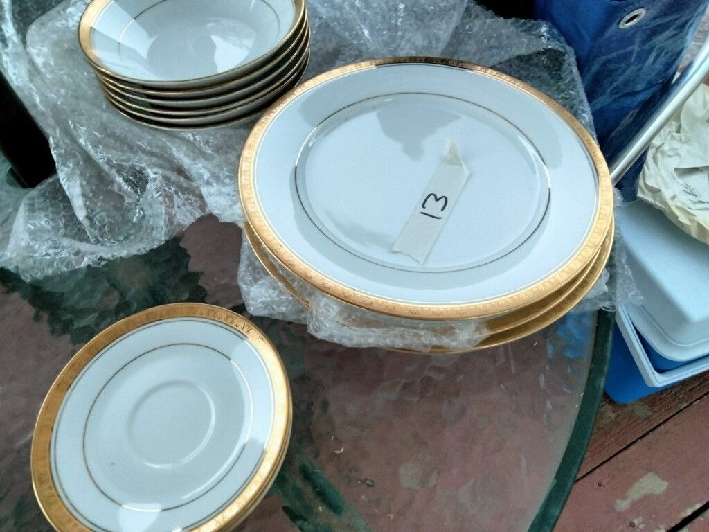 Plates