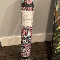 Yoga Mat