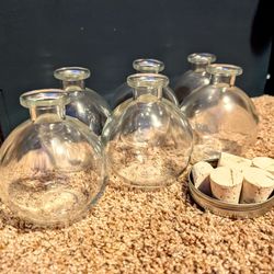 Glassware Pitcher And Decanter 