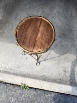 Vintage Chair