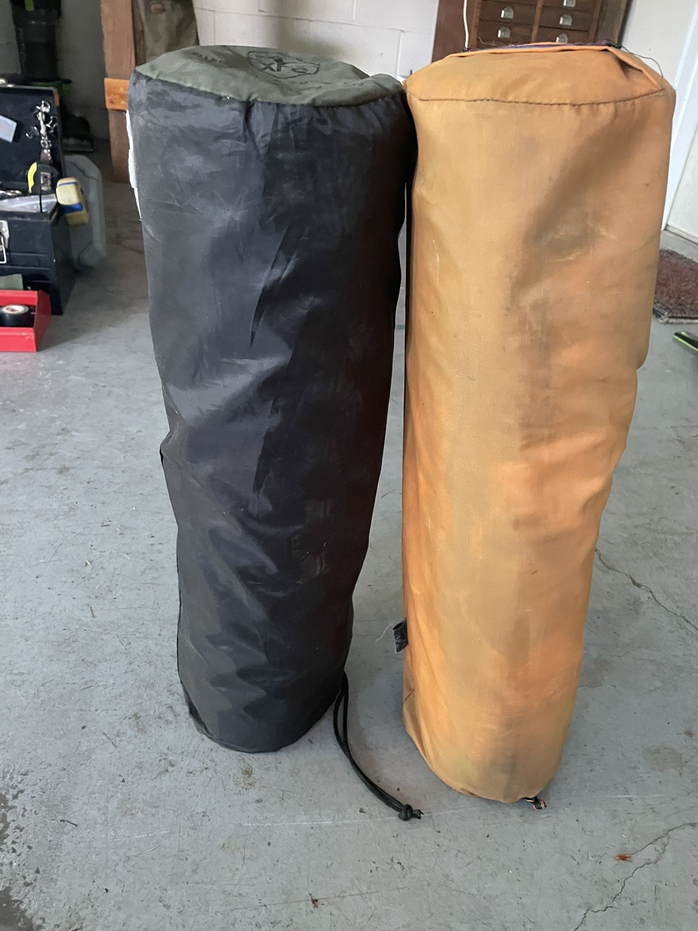 Sleeping Pads