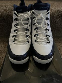 Jordan 9 Retro Sz6y