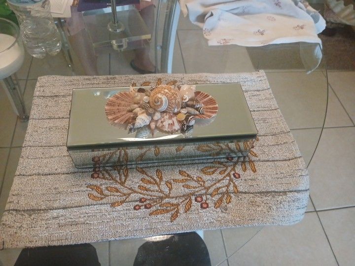 Jewelry Box