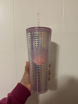 Starbucks Tumbler
