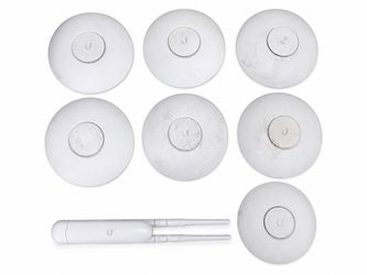 Ubiquiti UniFi Access Points