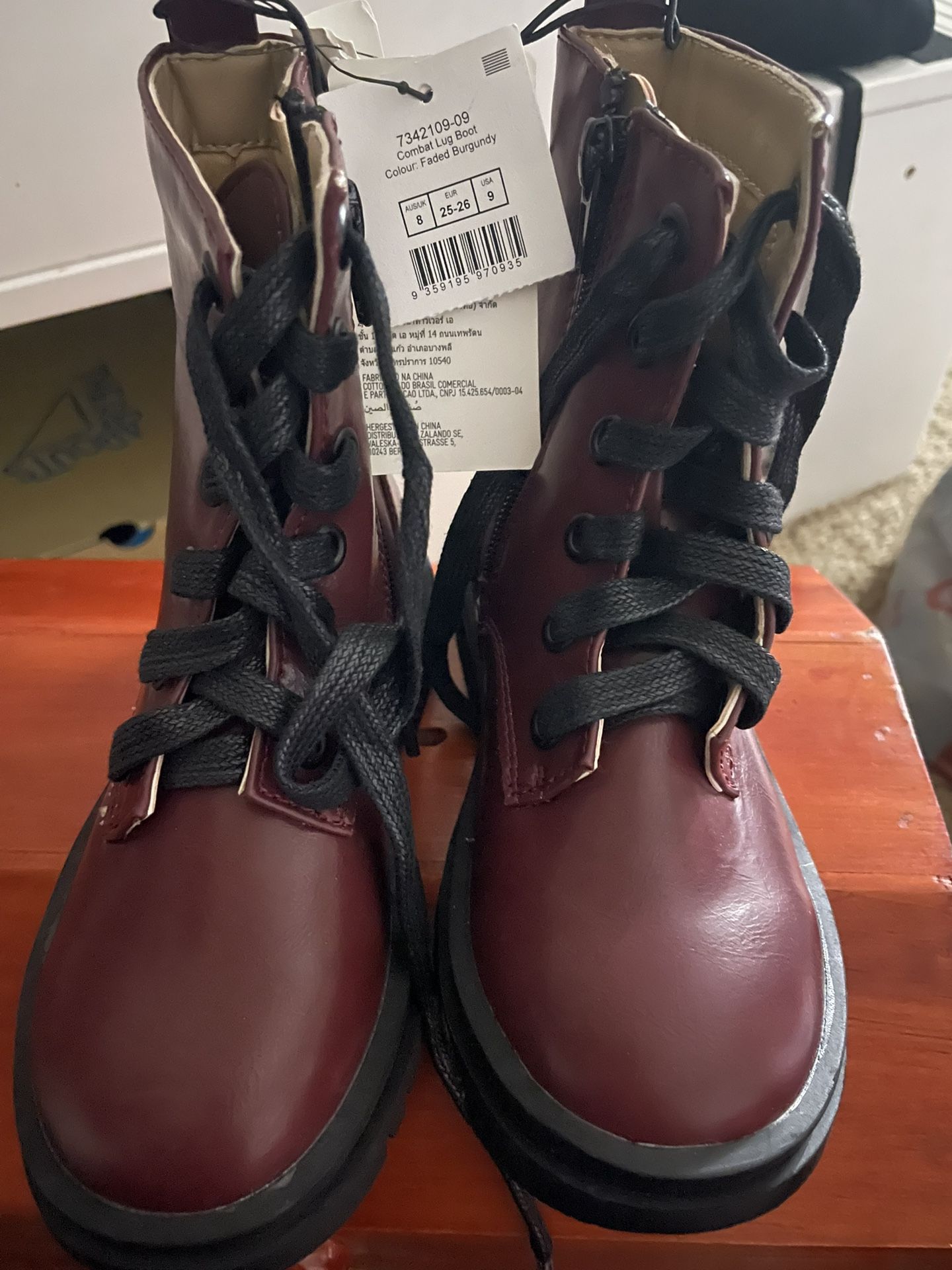 Boots