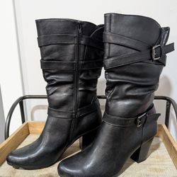 Women's Boots 