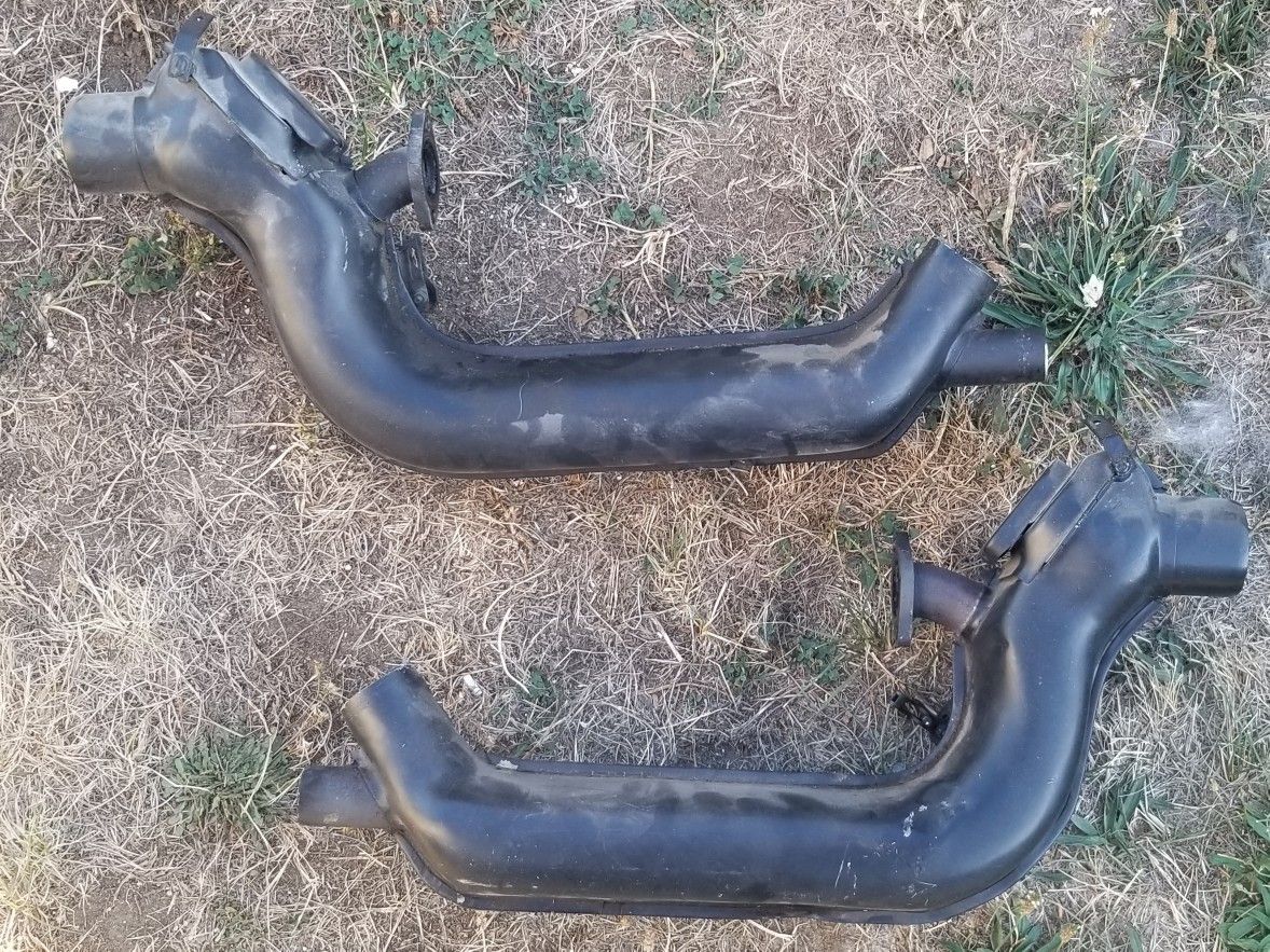 VW bug heater exchangers boxes for Sale in WA OfferUp