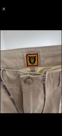 Human Made Pants – Made in Japan (Size M)