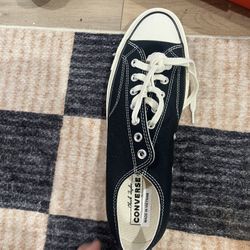 Unopened Converse Original Shoes