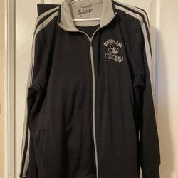 Disney Parks Men’s Jacket