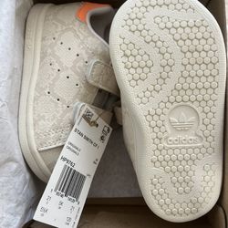 Adidas Stan Smith (Toddlers