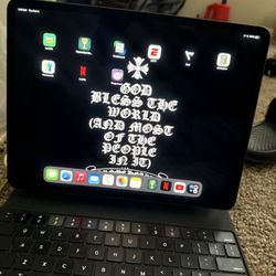 Ipad pro 12.9 5th gen
