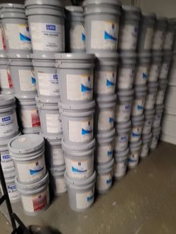 Pintura nueva