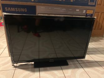 50 inch Emerson Tv
