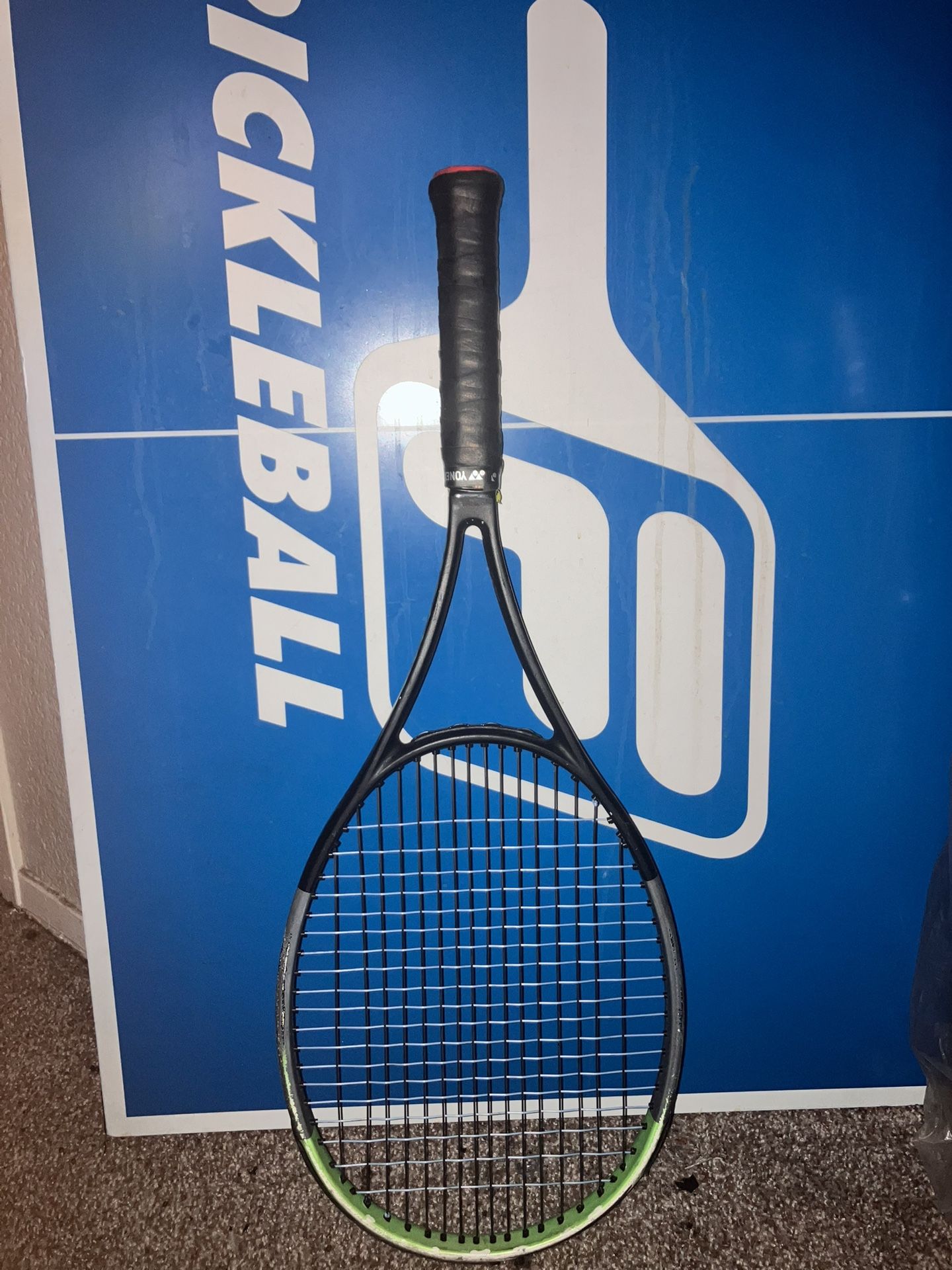 Tecnifibre T-fight ID 300 Tennis Racquet - Pro Player Specs, 300g