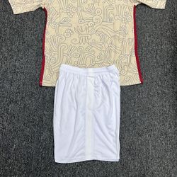 Soccer Uniforms
