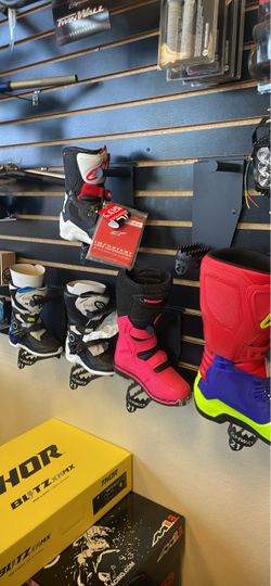 Boots