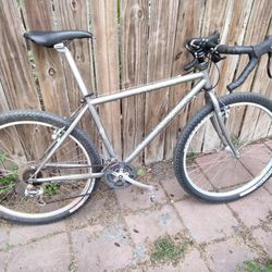 1990s Specialized Mtb 26" Tires