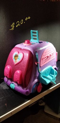 Toys