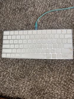 i mac keyboard 
