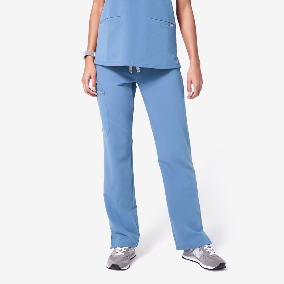 Figs Ceil Blue scrubs set for Sale in Phoenix, AZ OfferUp