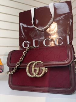 Gucci GG Shoulder Bag