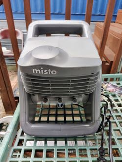 Misto party mister