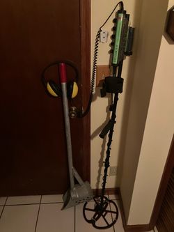 Minelab Excalibur II Metal Detectors