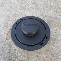 DEWALT Replacement Head