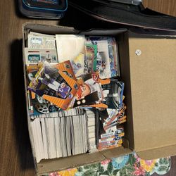 Football Collection Cards