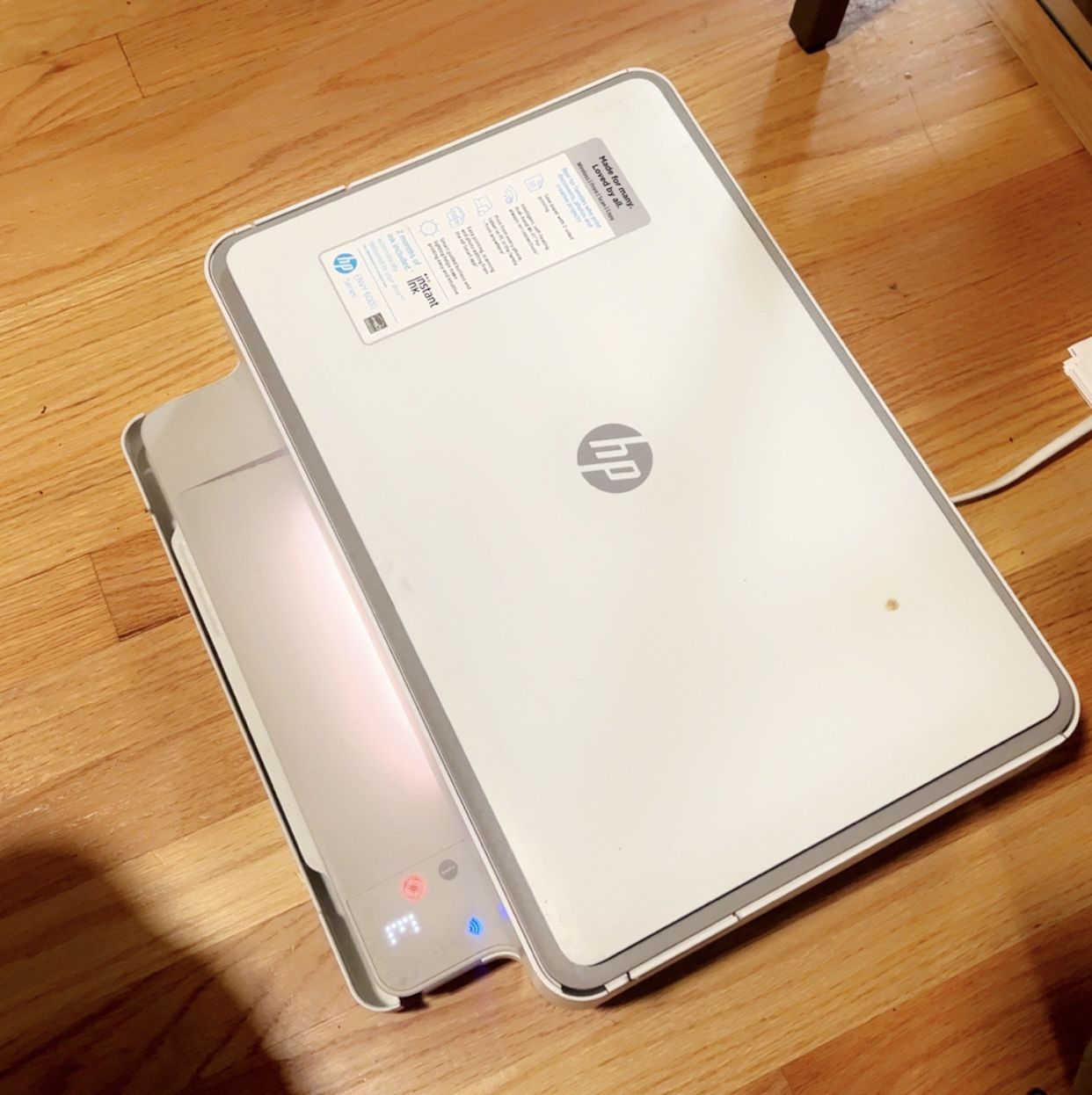 HP Printer
