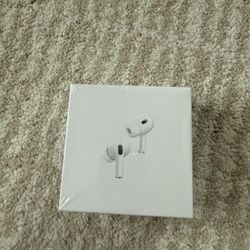 Air Pods Pro