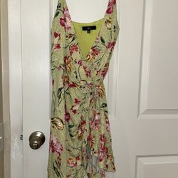 Brand New Lulus Sundress