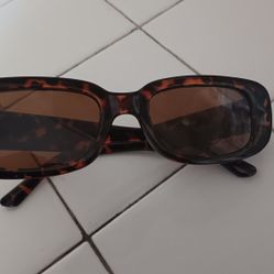 Fashion Sunglasses