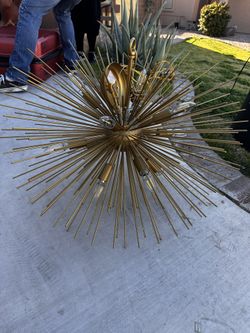 Chandelier