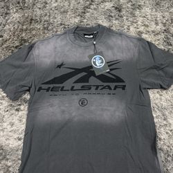 Hellstar Tee