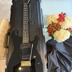 Charvel USA Custom Shop San Dimas ‘85 Pointy Reissue