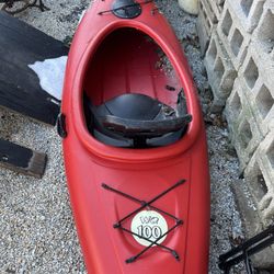 Kayak