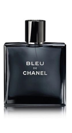 Bleu De Chanel 5 oz / 150 ml Eau De Parfum EDP Spray, NEW, SEALED by CHANEL