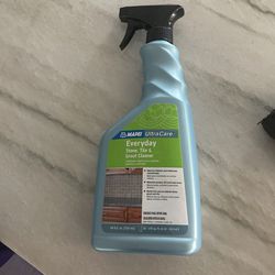 Every Day Atone Tile Cleaner -