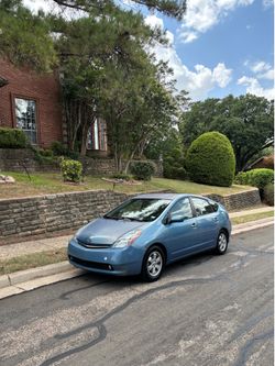 2007 Toyota Prius