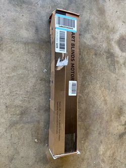 Rollerhouses 25TEW Main Power Voltage Blinds Motor with Tuya WiFi Smart Plug