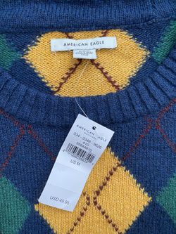 American Eagle Sweater